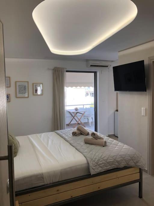 Apartment Anastasia Suite/byartistunknown Vari (Attica)