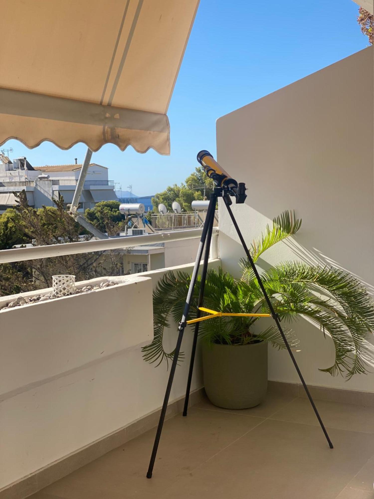 Anastasia Suite/byartistunknown Apartment Vari (Attica)