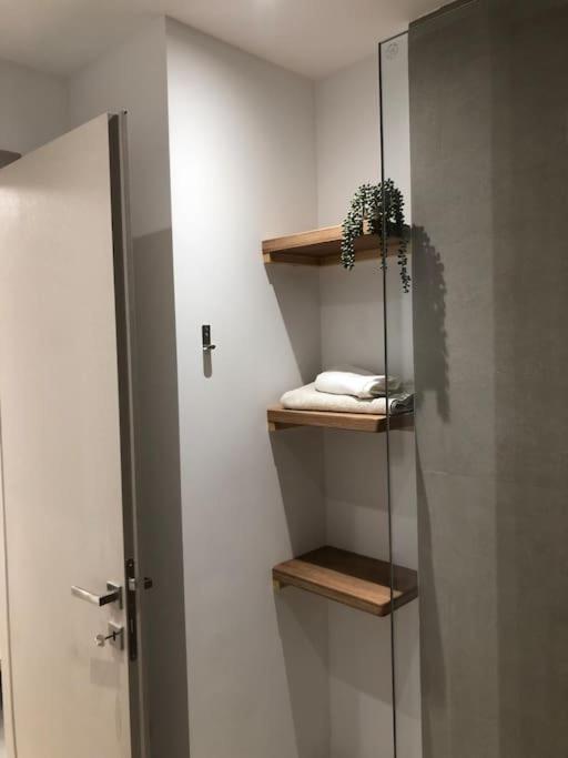 Anastasia Suite/byartistunknown Апартаменты Вари